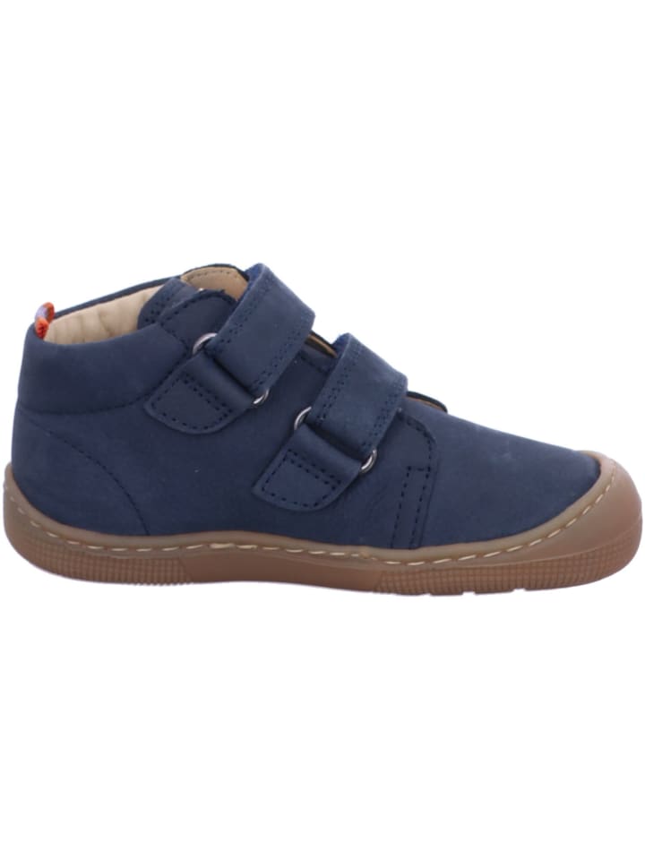 KOEL Jungen- Halbschuhe Bernardino in Blau günstig kaufen