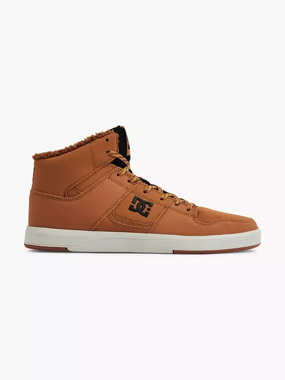 DC Shoes Hoher Sneaker