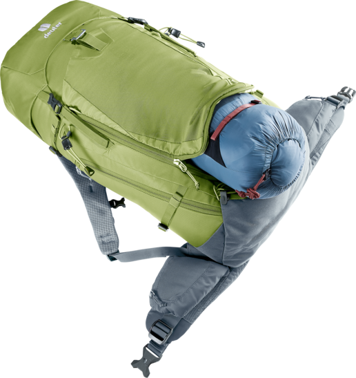 deuter Trail Pro 36 | Wanderrucksack