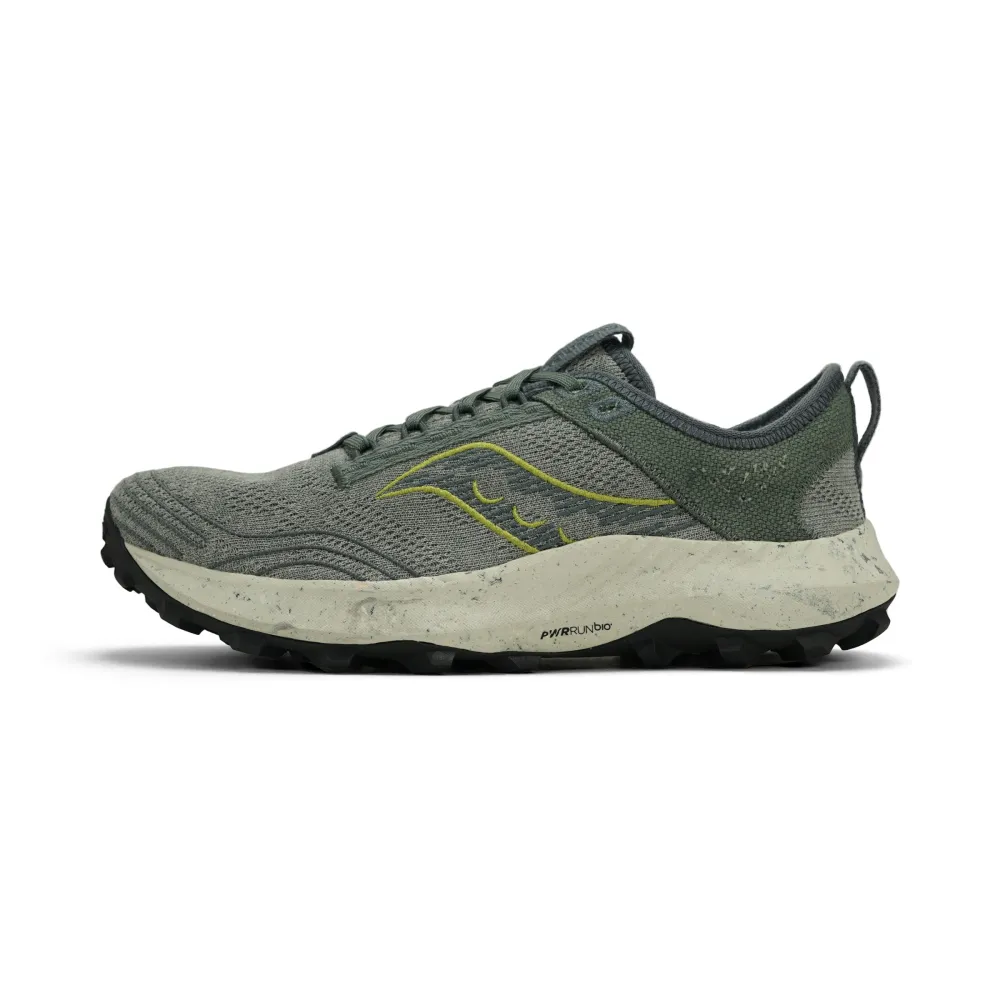 Saucony Peregrine RFG S20869-137 / grau