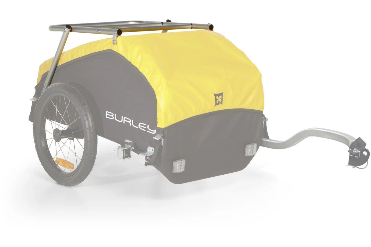 BURLEY Gepu00e4cktru00e4ger fu00fcr Nomad ab 2009