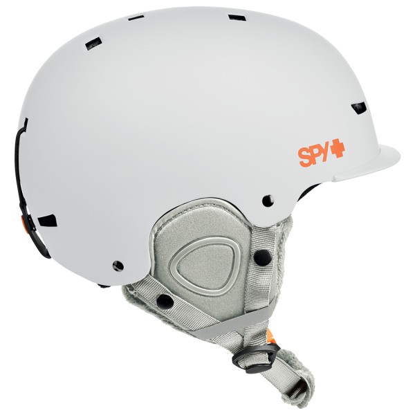 SPY+ - Kid's Lil Galactic MIPS - Skihelm