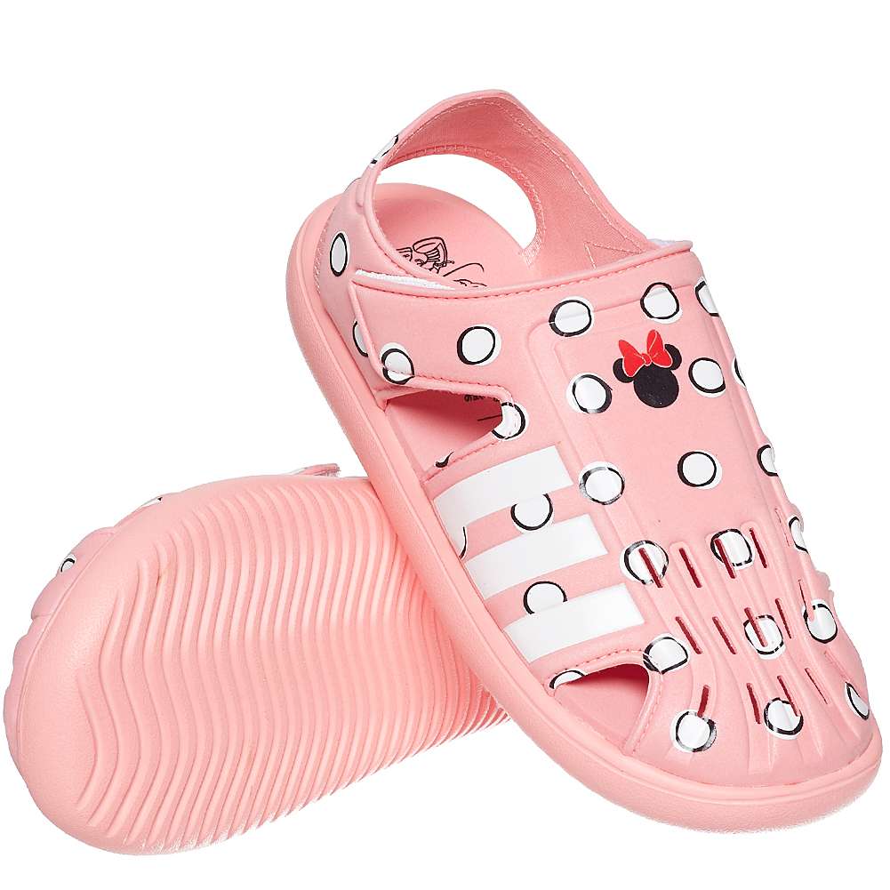 adidas x Minnie Mouse Water Kinder Sandalen FY8959