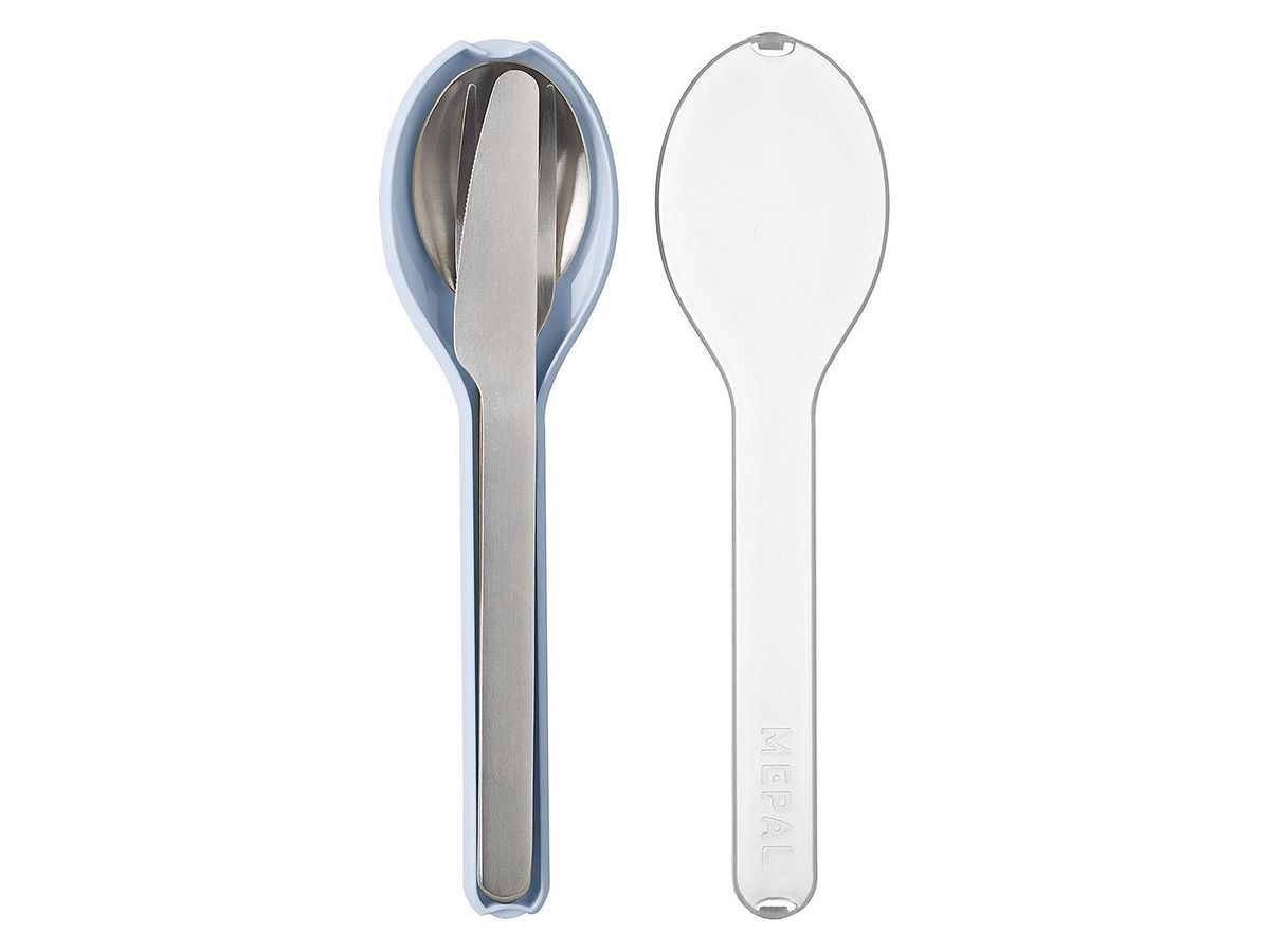 Mepal Ellipse Besteckset