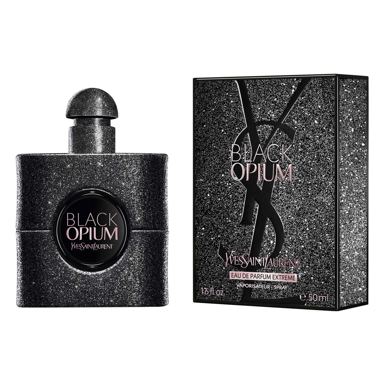 Yves St Laurent Black Opium Eau de Parfum Extrême