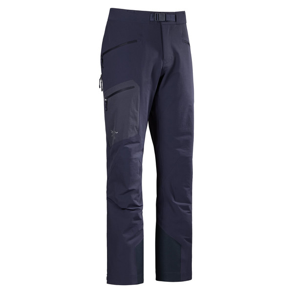 RUSH SOFTSHELL PANT MEN`S Herren - Softshellhose