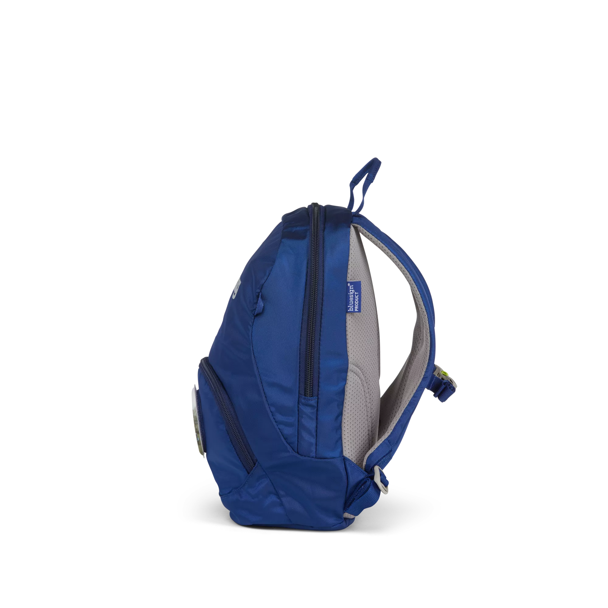 ergobag Small Kinderrucksack Bärni