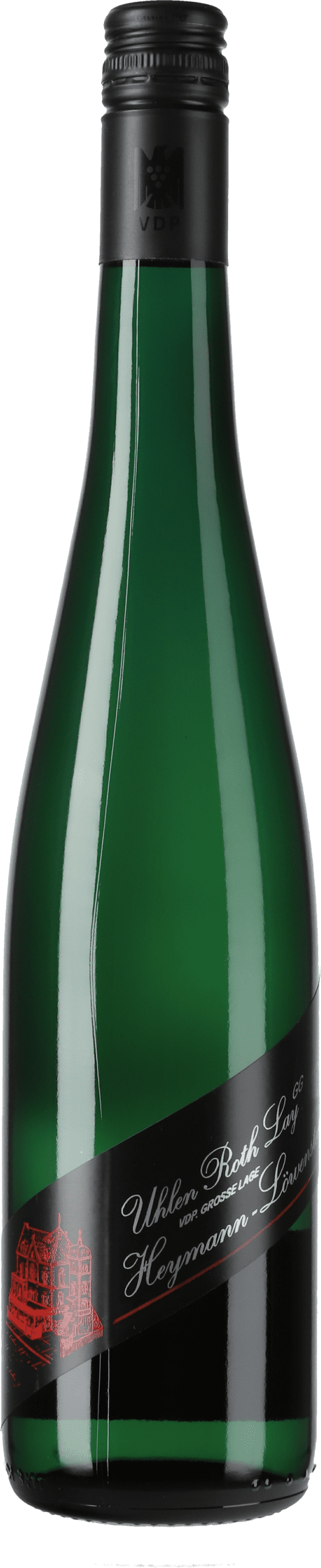 Heymann-Löwenstein: Riesling Uhlen Roth Lay Großes Gewächs 2018