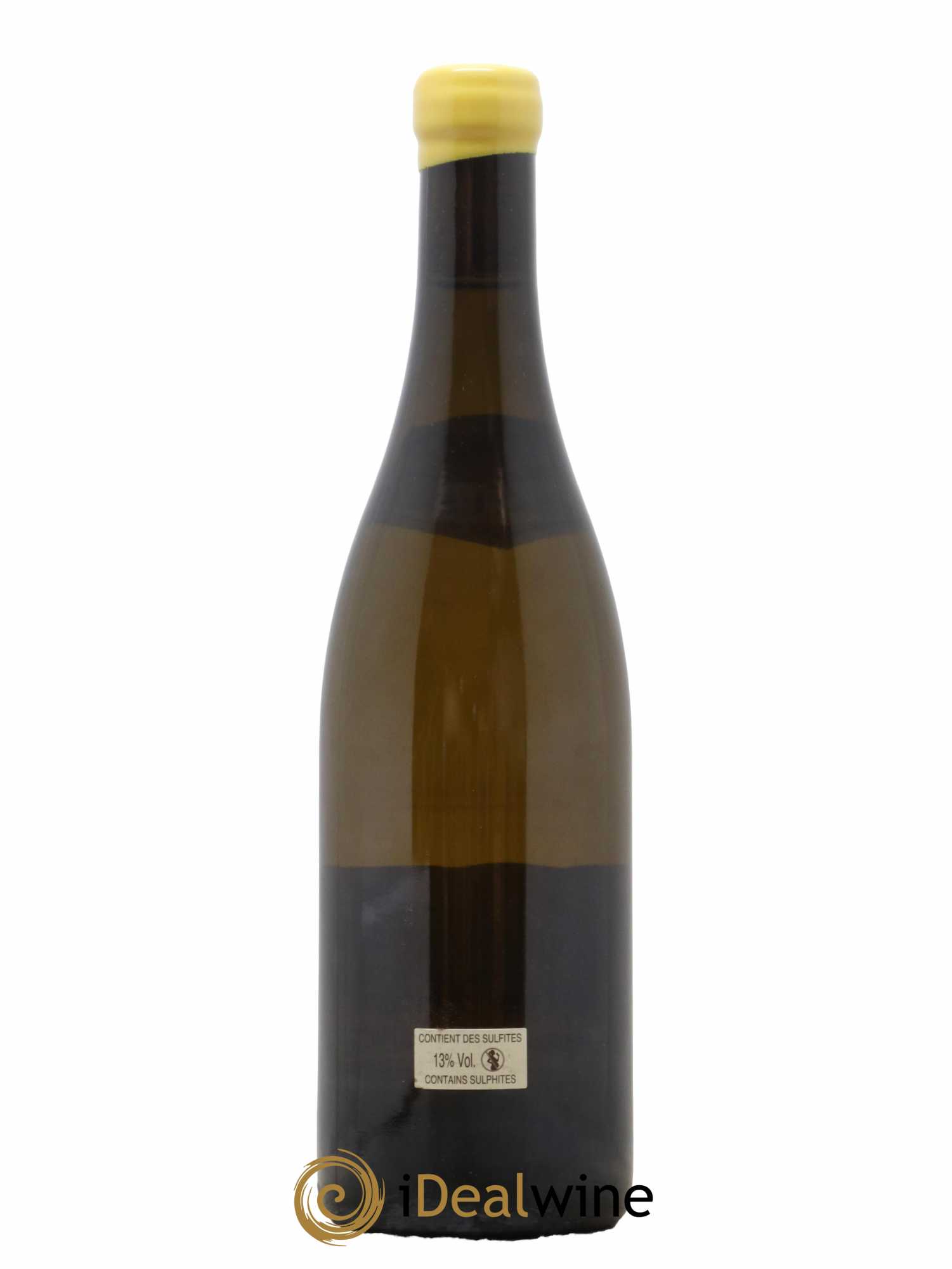 Chablis 1er Cru Montée de Tonnerre Raveneau (Domaine)  2018 - Lot de 1 Bouteille
