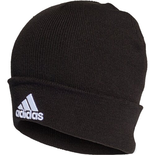 LIFESTYLE - CAPS LOGO WOOLIE MÜTZE