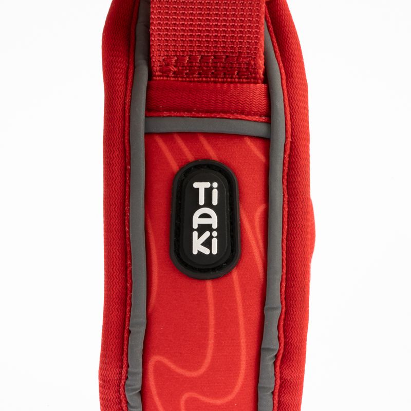 TIAKI Halsband Soft & Safe, rot zu TOP-Preisen