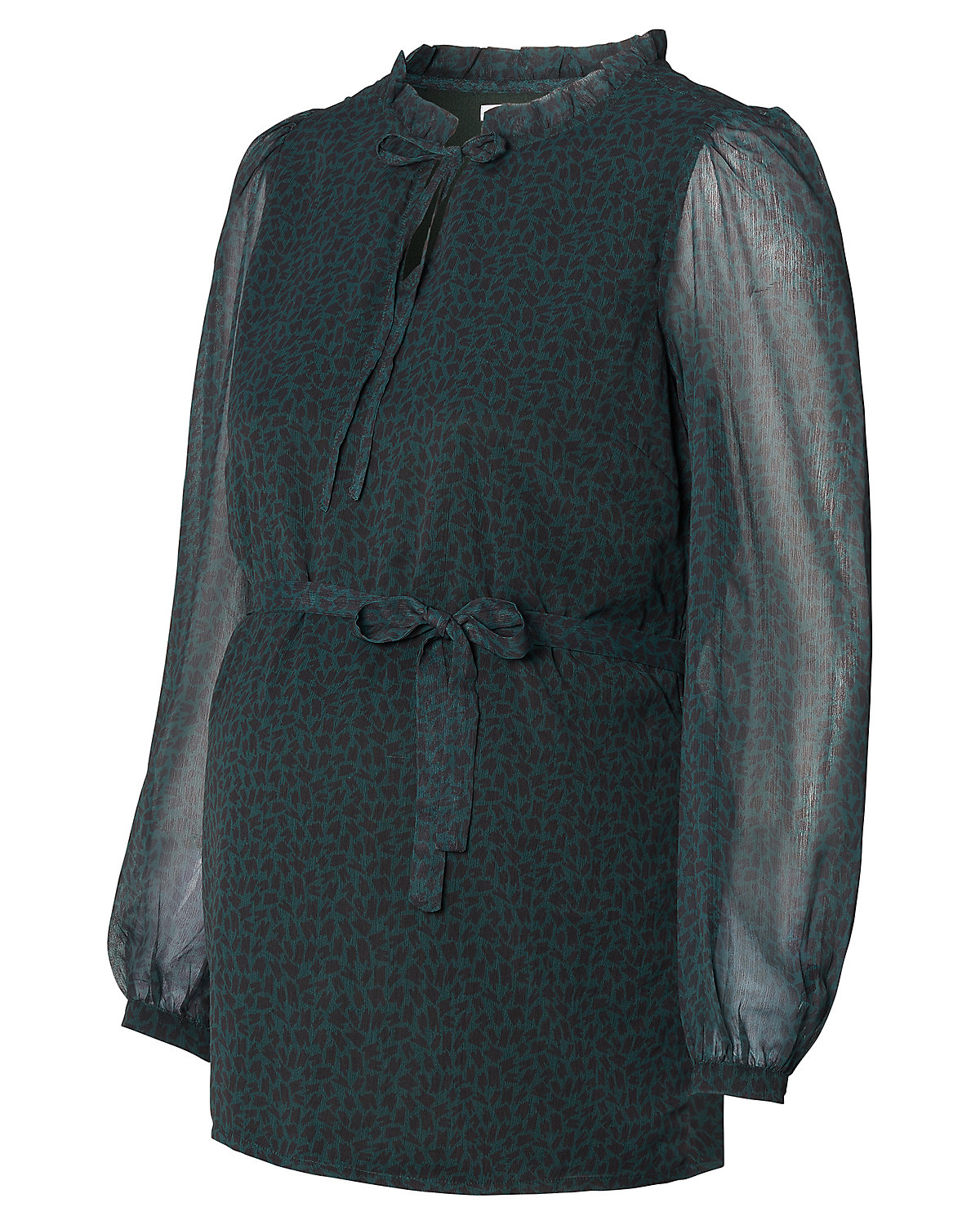 Bluse Roselle Umstandsblusen