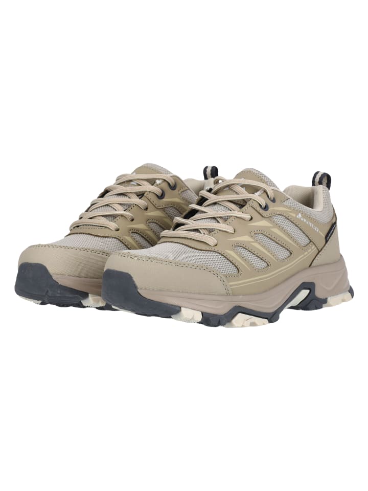 Whistler Outdoorschuh Haksa in 1106 Oatmeal günstig kaufen