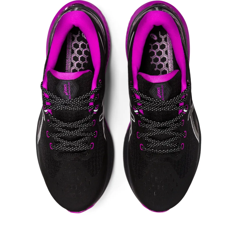 Asics Gel Kayano 29 Lite Show 1012B299-001 / schwarz