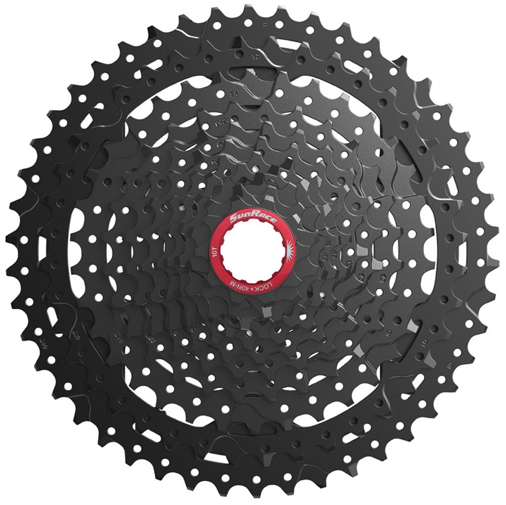 SunRace MX9X 11-fach Sram XD Kassette 10-46 kaufen | Bike-Discount