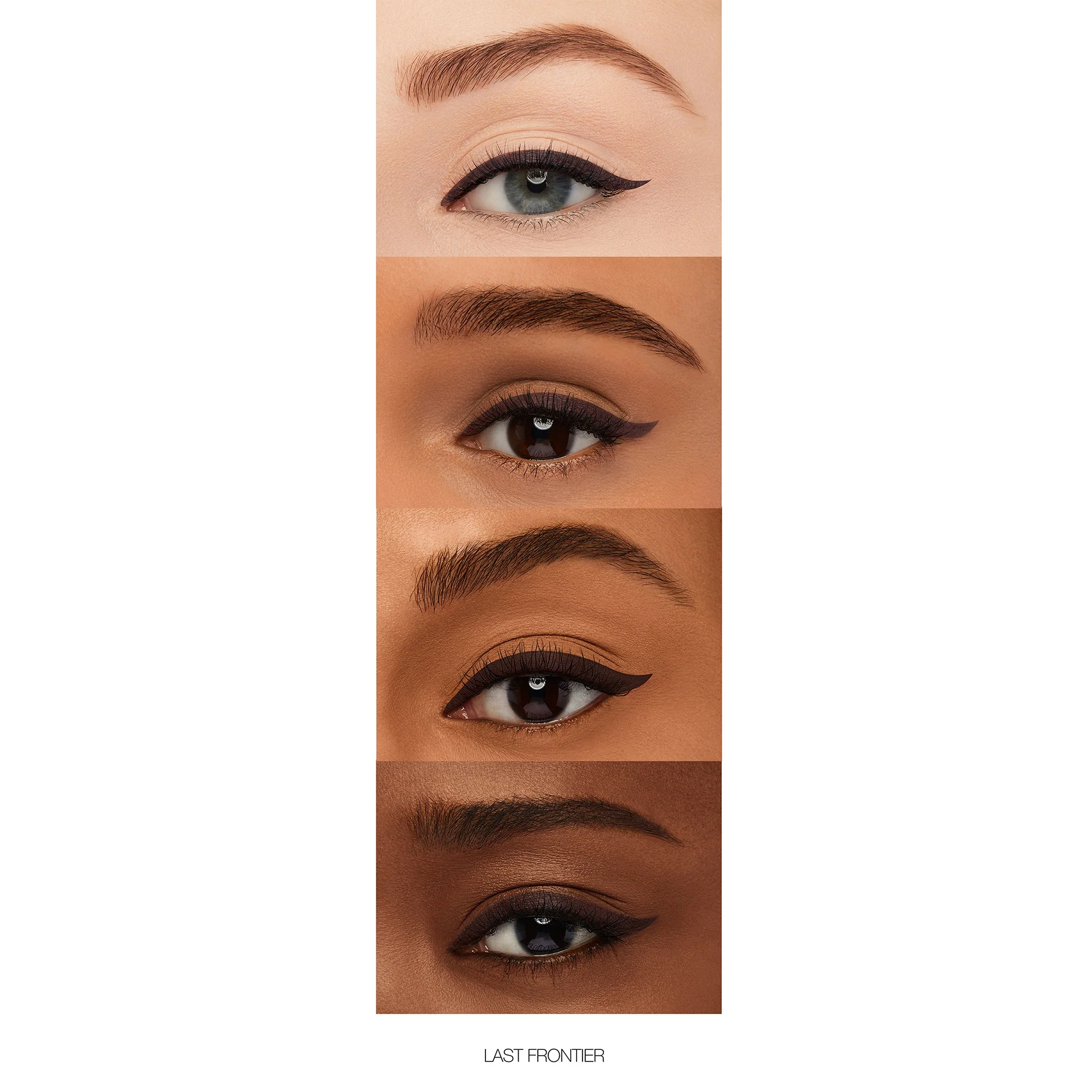 Eye HIGH PIGMENT LONGWEAR EYELINER - Eyeliner, Eye pencil