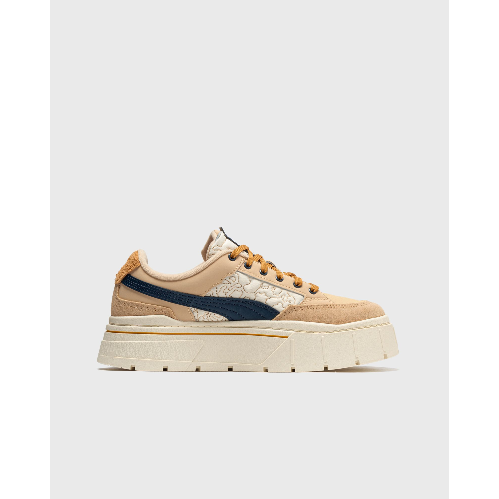 PUMA Mayze Stack IL Wns 387263 01 / braun