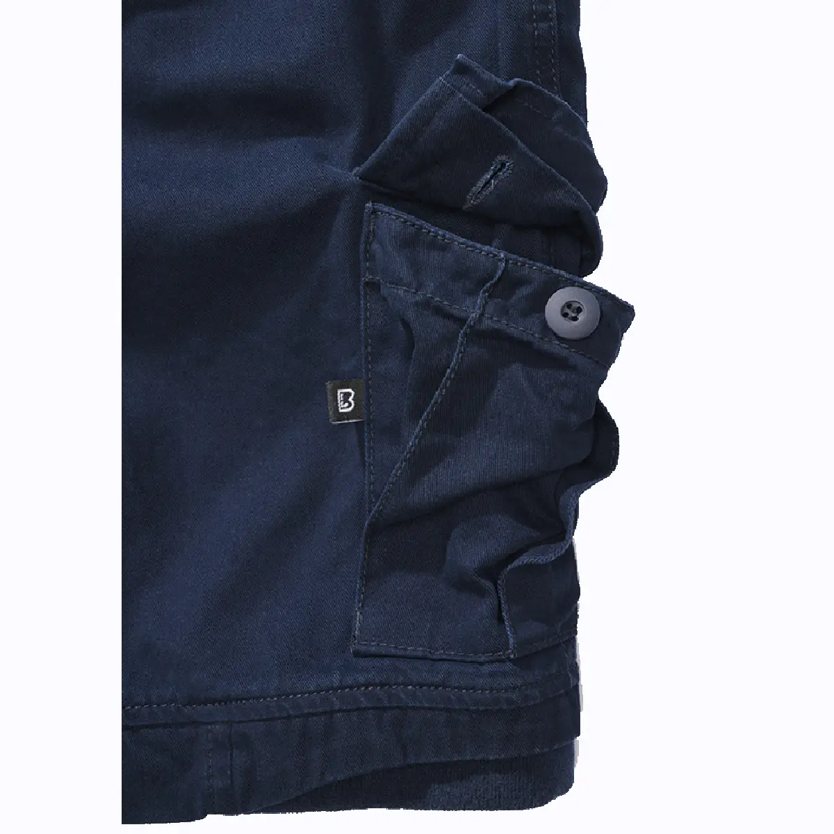 Packham Vintage Shorts navy