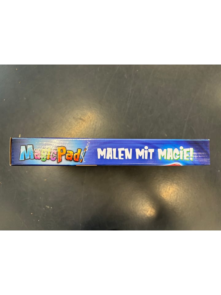 MediaShop Spielzeug Magic Pad in Ohne Farben günstig kaufen onesize