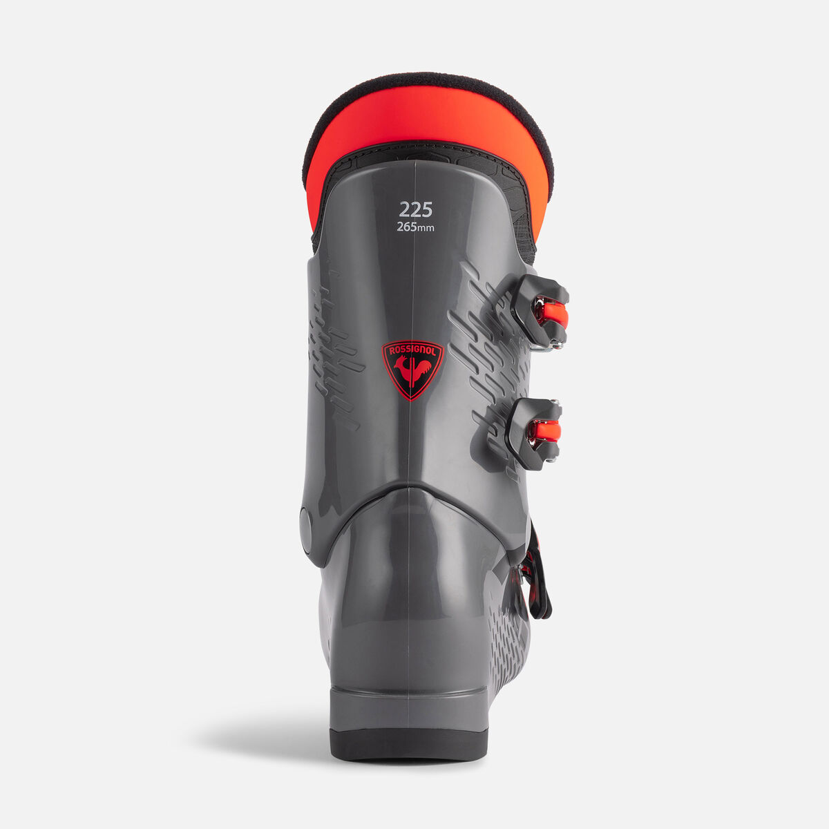 Kinder On Piste Skischuhe Hero J4