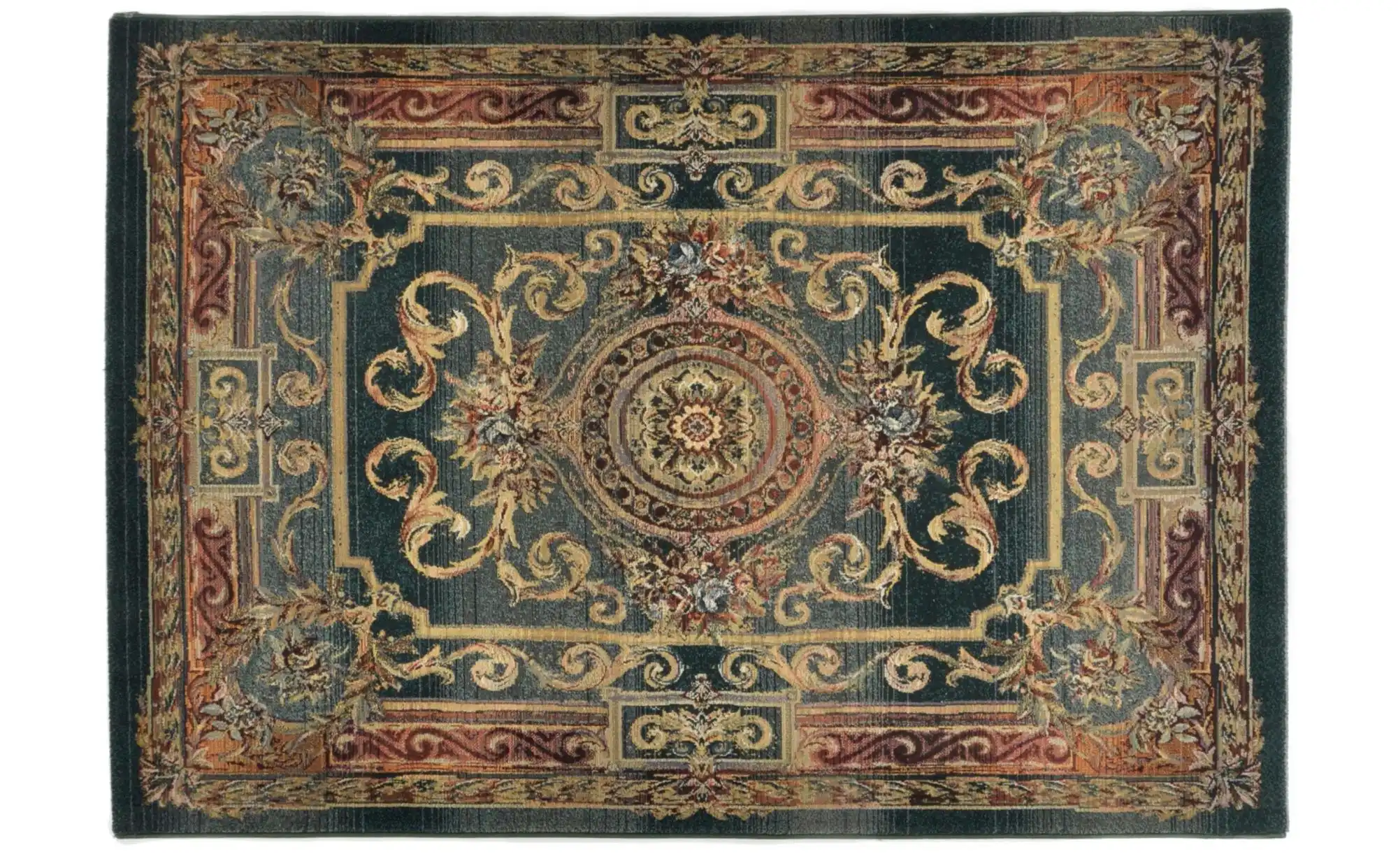 THEKO Vintageteppich