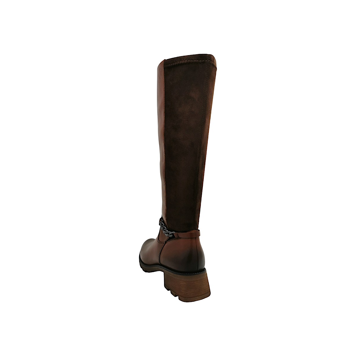 Caprice 9-25612-41/313 Braun cognac