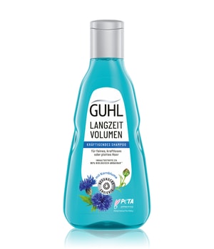 GUHL Langzeit Volumen Haarshampoo-250 ml