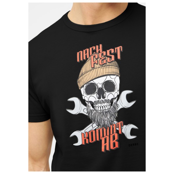 Derbe - NFKA S/S - T-Shirt