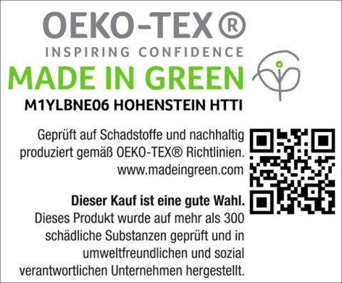Home affaire Badetücher Eva, Walkfrottee (2-St), Premium-Qualität 550g/m², flauschig, Handtuchset aus 100 % Baumwolle