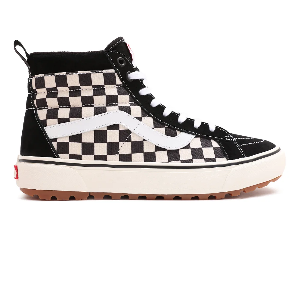 Vans SK8 Hi MTE 1 UA VN0A5HZYA041 / schwarz