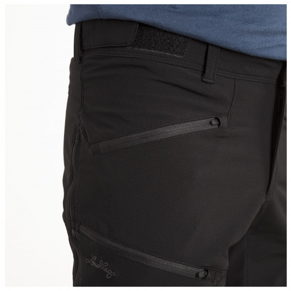 Lundhags - Askro Pant - Trekkinghose