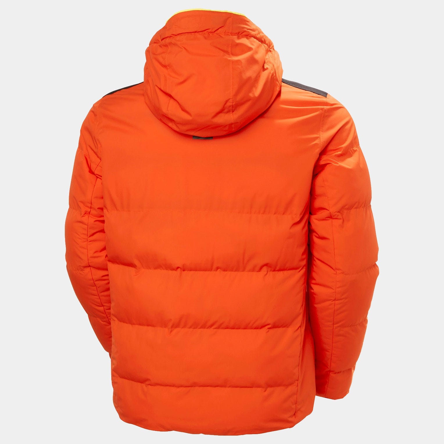Men's Kvitfjell Race Puffy Ski Jacket
