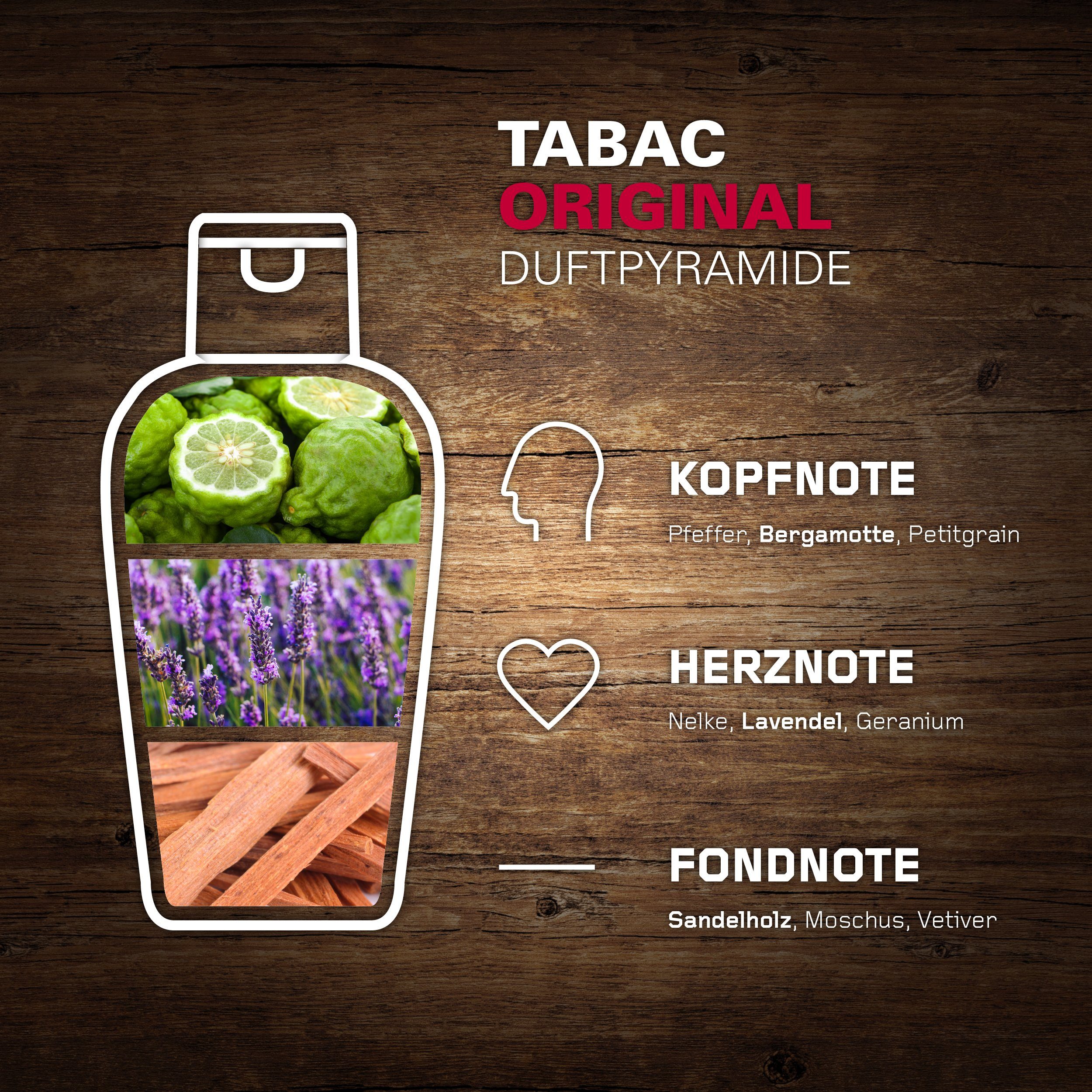 Tabac Original Duschgel Tabac Original Shower Gel 400 ml