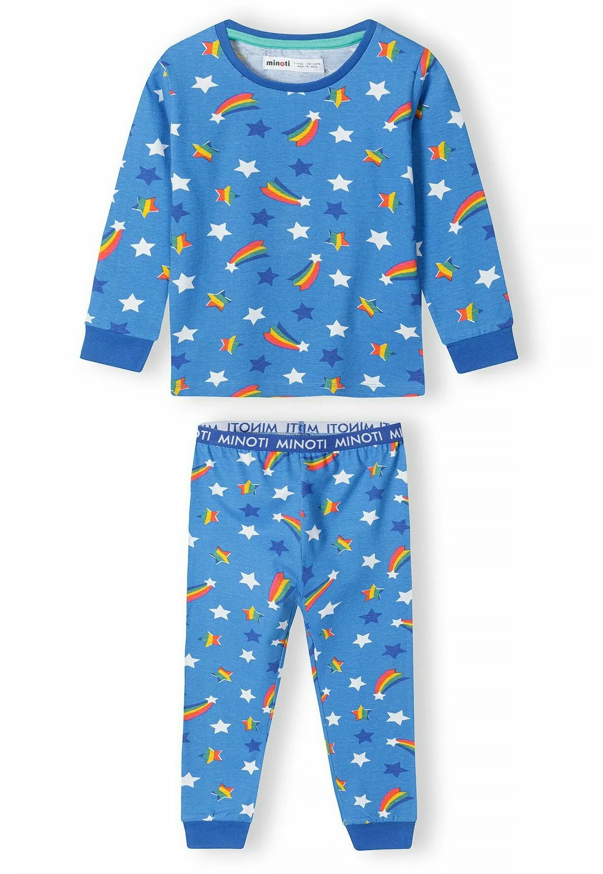 MINOTI PACK DE 2 - Pijamas