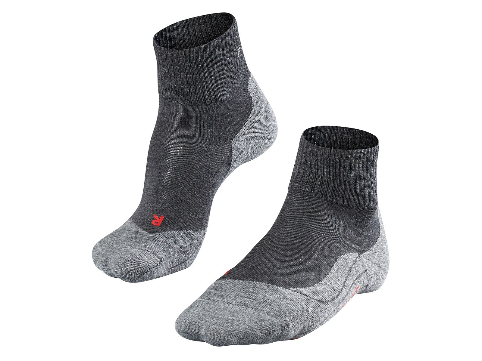 Falke TK5 Short Herren Wandersocken