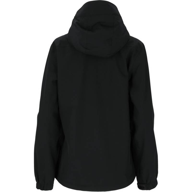 Gipfelglück Annie Outdoorjacke Damen