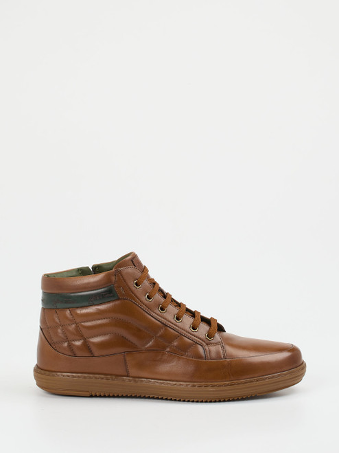 Sneaker high-47612890019 Galizio Torresi