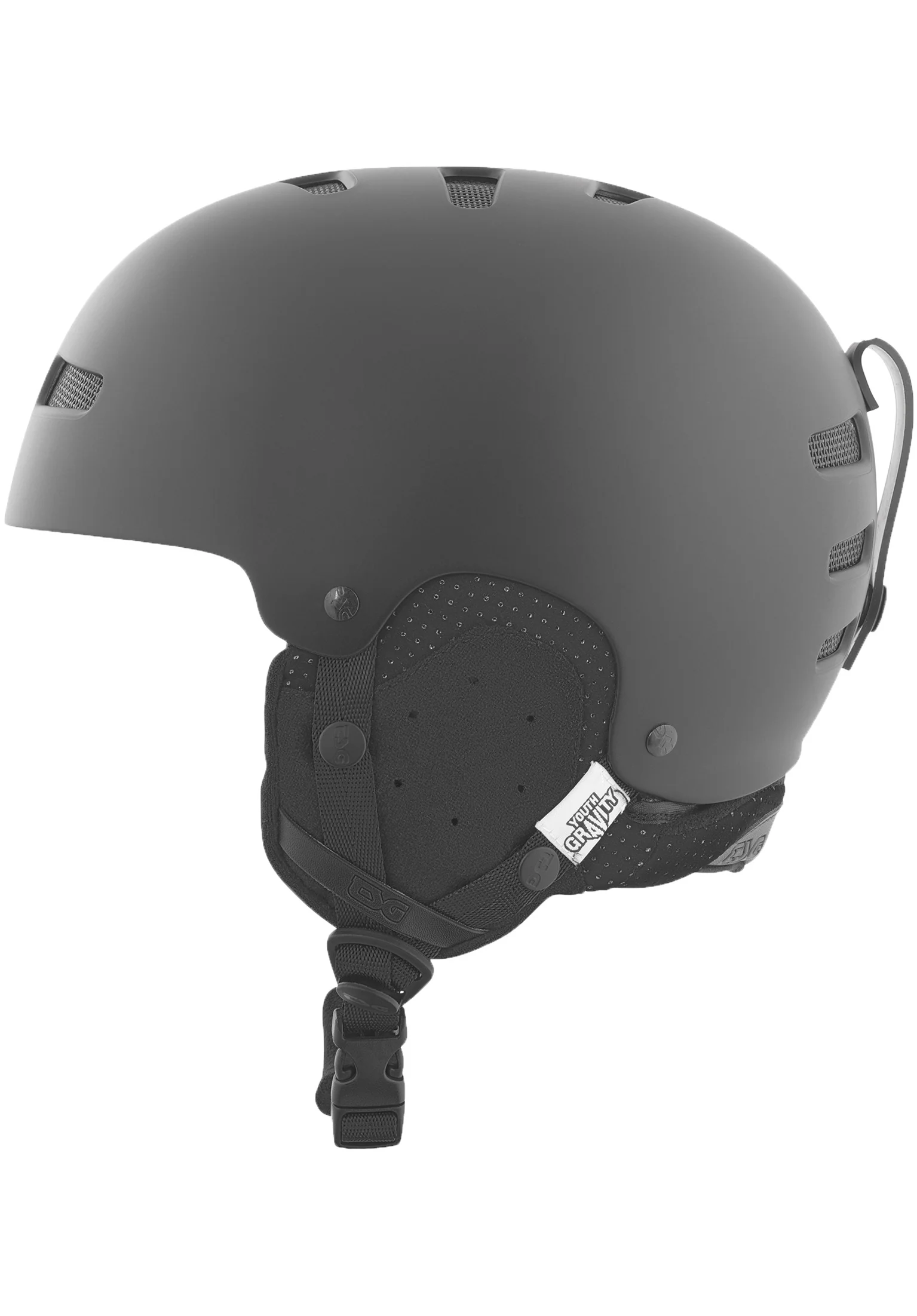 Gravity Youth Solid Color