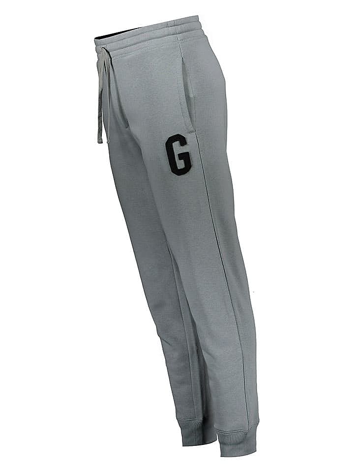 GAP Sweathose in Grau günstig kaufen S