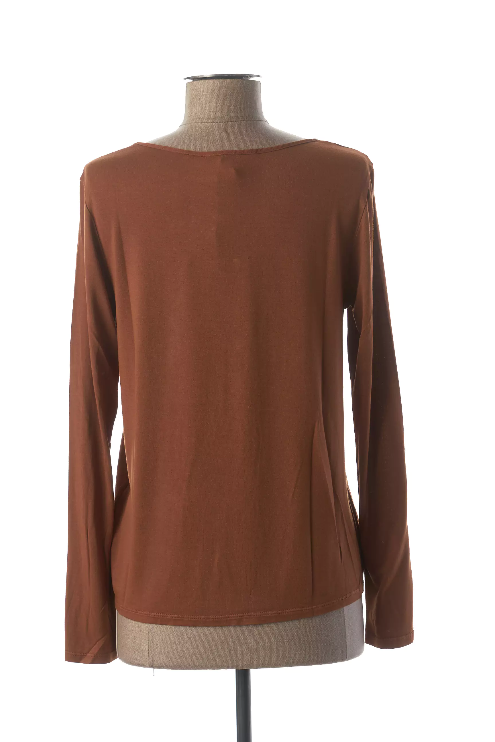 La Fee Maraboutee Body Femme couleur marron