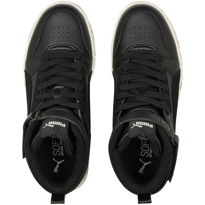 PUMA RBD Game Winter Sneaker Kinder