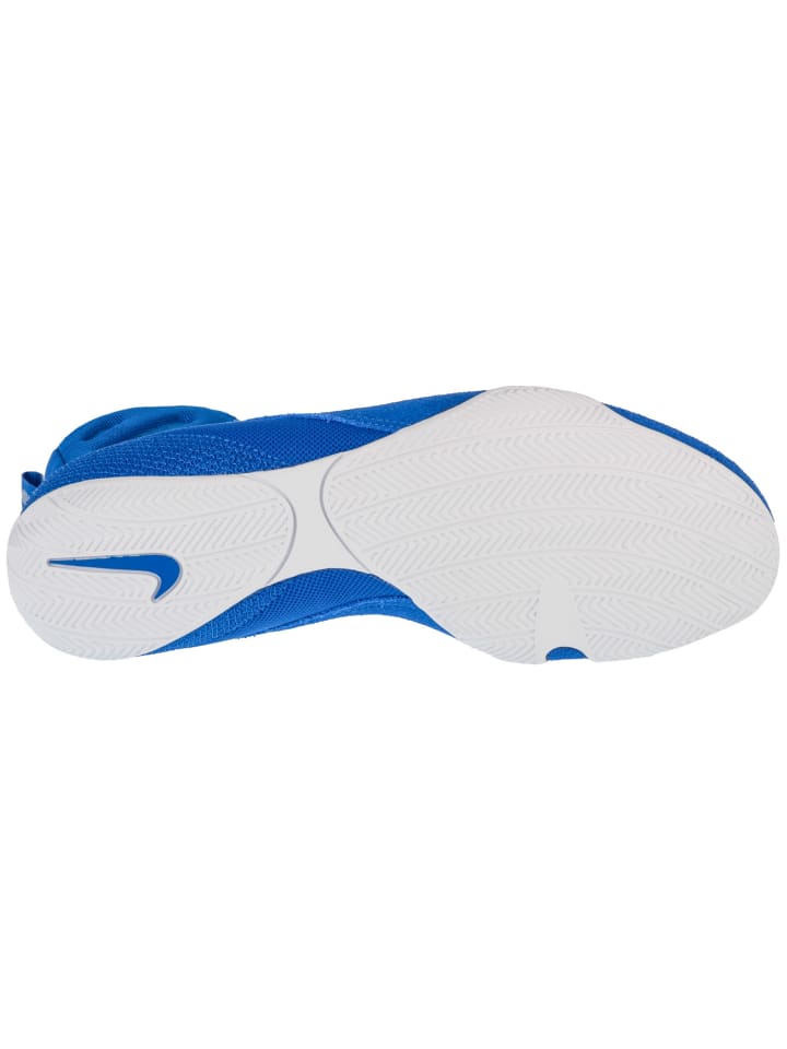 Nike Nike Machomai 3 in Blau günstig kaufen