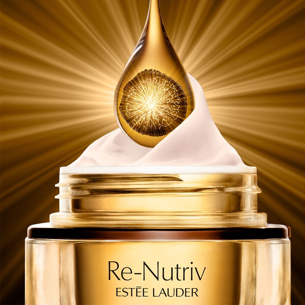 Estée Lauder Ultimate Diamond Sculpting Transformation krema