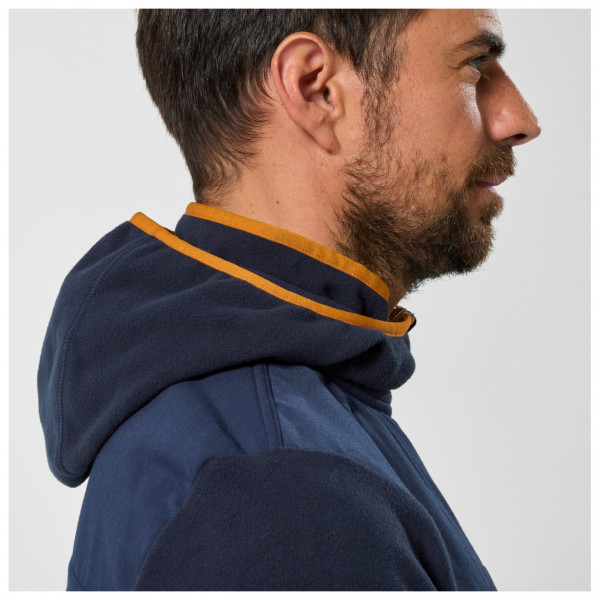 Lafuma - Silken F-Zip - Fleecejacke