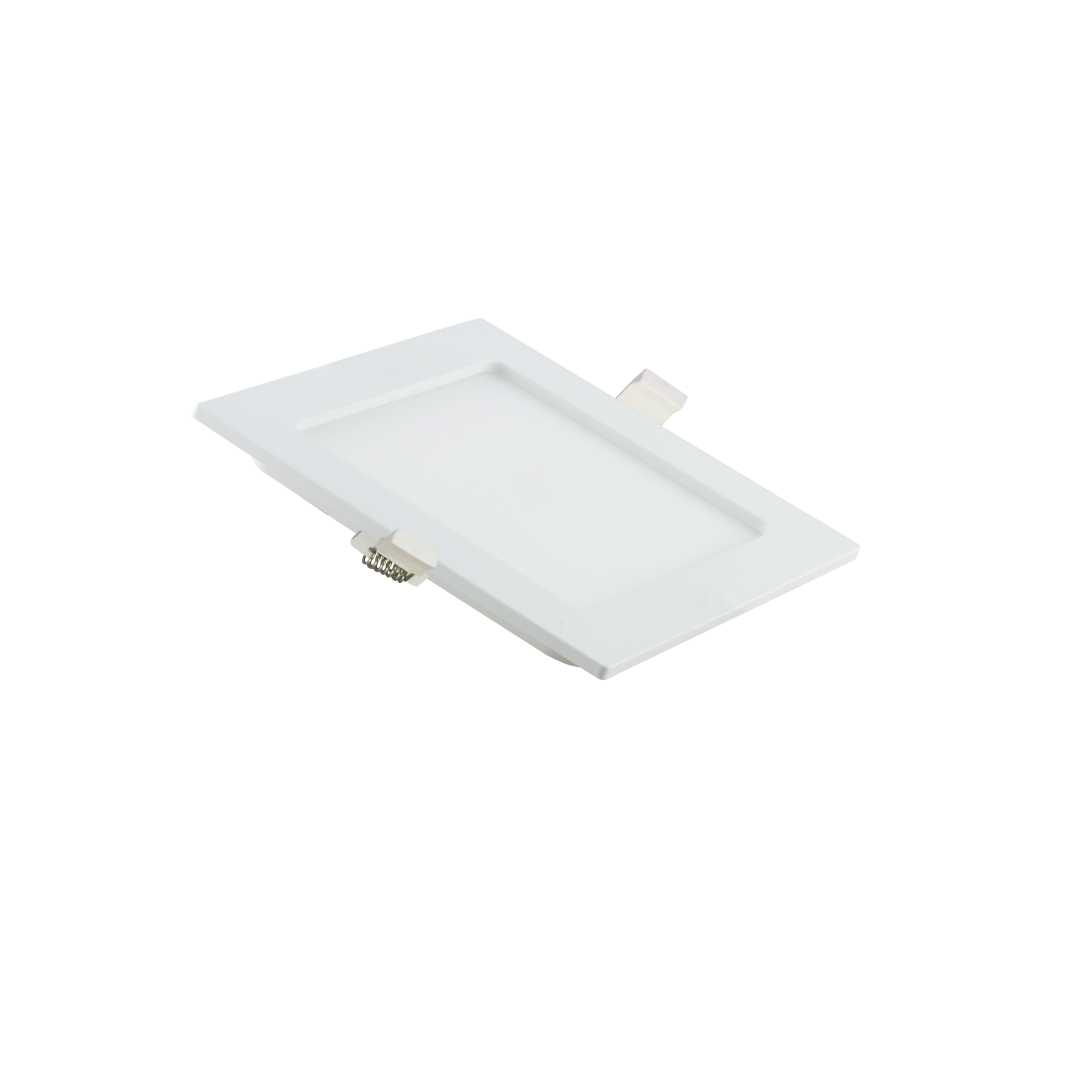 LUXULA LED CCT Downlight, 24W, 240x240mm