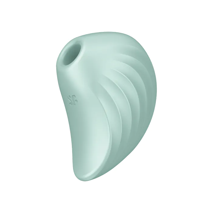 Satisfyer Pearl Diver Mint Intimmassageapparat