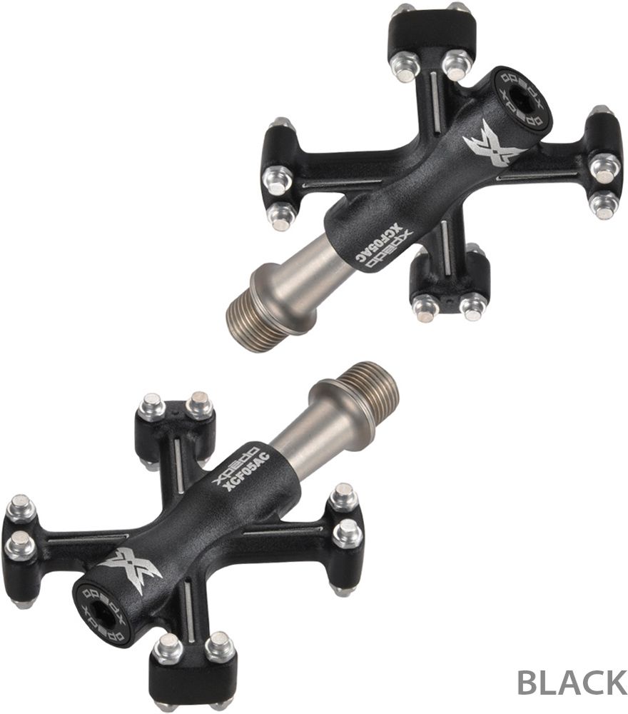 Xpedo Traverse 5 Plattformpedale kaufen | Bike-Discount
