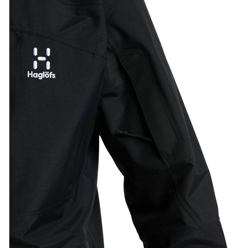 Haglfs Elation GTX Jacket Hardshelljacke Herren
