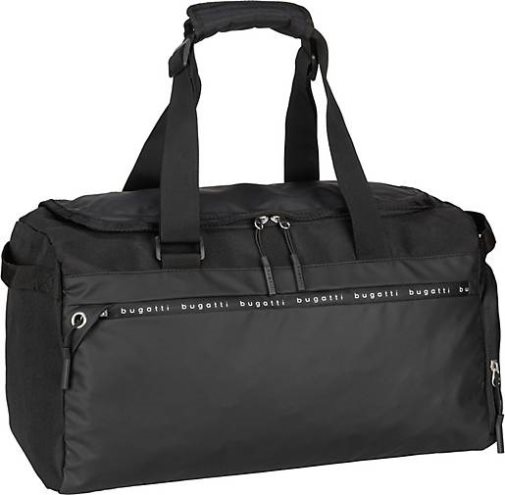 bugatti Sporttasche Blanc DeLight Sportsbag