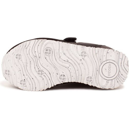 WODEN Sneakers Nor Suede